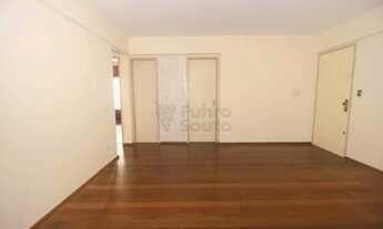 Imagem 4: Apartamento com 02 dormitórios - Condomínio Bahia Blanca