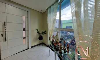 Imagem 5: Condomínio Cidade Jardim 2 Casa com 4 suítes