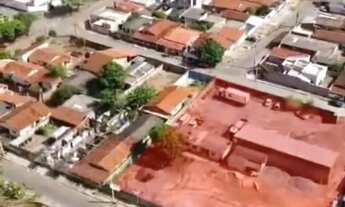 Imagem 5: Área Gabaritada em Aparecida de Goiânia, para prédio mais de 12 andares