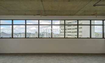 Imagem 3: Andar corrido à venda, Vila da Serra - Nova Lima/MG