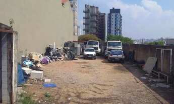 Imagem 2: Terreno à venda Das Nações - Santo André - SP