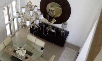 Imagem: Casa à venda com 4 suítes no Parque Prado