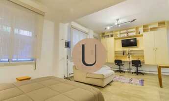 Imagem 5: Apartamento com 1 dormitório à venda, 64 m² por R$ 570.000 - Barra Funda - São Paulo/SP