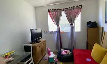 Imagem 3: Apartamento 2 dormitórios no bairro Rubem Berta