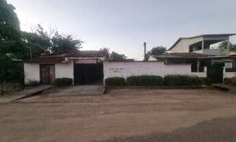 Imagem: Vendp ou troco essa casa com volta em dinheiro