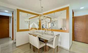 Imagem 6: Apartamento 3 dormitórios no bairro Chácara das Pedras