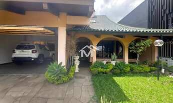 Imagem 2: Aluguel De Sobrado Comercial no Bairro Marechal Rondon REF: 501829