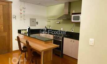 Imagem: Apartamento à venda Rua Emilio Leobet