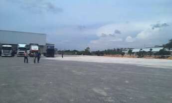 Imagem: Galpao em condominio bem localizado. Com