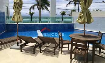 Imagem 4: Apartamento em Avenida Governador Mario Covas Junior - Jardim Praia Grande - Mongaguá/SP