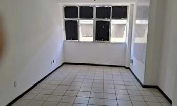 Imagem: Salas Comerciais na Dorival Caymmi em Itapuã