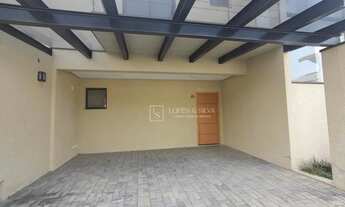 Imagem: Casa com 3 dormitórios, sendo 1 suíte