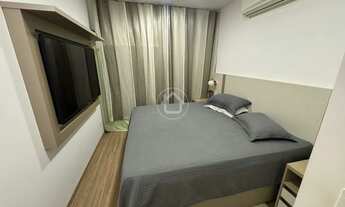 Imagem 6: APARTAMENTO ANDAR ALTO PORTEIRA FECHADA