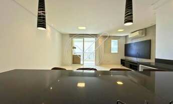 Imagem 2: Oportunidade única - apartamento para venda ou locação no Edifício Jardins de Tamboré