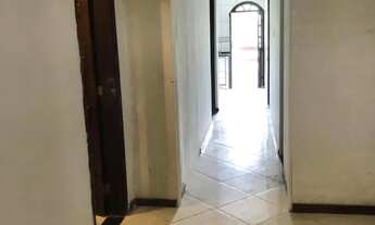 Imagem 5: Imóvel para aluguel tem 120 metros quadrados com 3 quartos em Monte Serrat - Salvador - BA