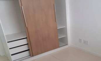 Imagem 6: TODOS OS SANTOS | Rua Santos Titara - 2 Quartos (1 Suíte) Vaga - Varanda