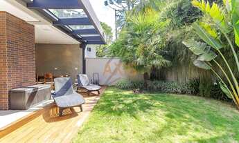 Imagem 6: Casa de 4 Quartos no Condomínio Residencial Charlecote Village