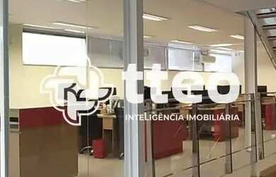 Imagem 2: Prédio corporativo de 700m², pronto para uso