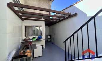 Imagem 7: Casa com 3 dormitórios à venda por R$ 680.000,00 - São João Batista - Belo Horizonte/MG