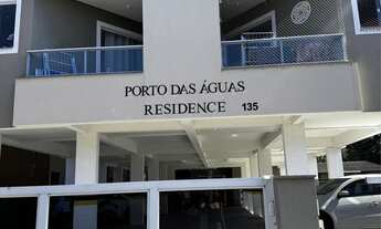 Imagem: Apartamento com 2 quartos nos Ingleses