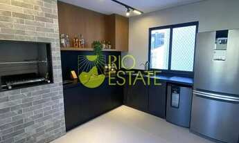 Imagem 5: Linda Cobertura 02 Quartos com suíte no Mata Atlântica Jardim Belvedere