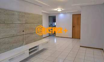 Imagem 4: Apartamento a Venda com 3 quartos 1 suíte em Casa Amarela- 96m² em Recife