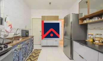 Imagem 7: Venda Apartamento 3 Dormitórios - 147 m² Consolação