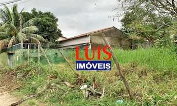 Imagem 2: Terreno à venda, 225 m² por R$ 300.000,00 - Itaipu - Niterói/RJ