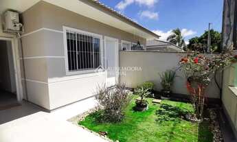 Imagem 3: Casa 2 dormitórios Bela Vista