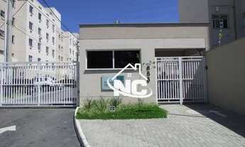 Imagem: Apartamento com 2 quartos à venda, 55 m²