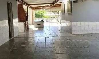 Imagem 4: CASA TÉRREA COM 4 DORMITÓRIOS, SENDO 1 SUÍTE