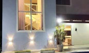 Imagem 2: Casa com 4 dormitórios à venda, 260 m² por R$ 700.000,00 - Village Jacumã - Conde/PB