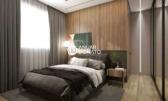 Imagem 4: Barro Preto - Apartamento 2 quartos à venda na Anuar Donato