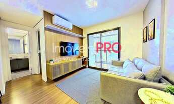 Imagem: Unidade 45 M² (Residencial) 01 dormitório