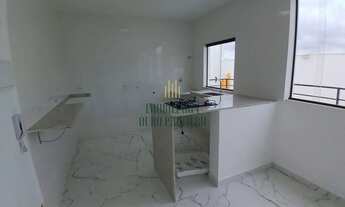 Imagem 6: Excelente apartamento,2 quartos 1 suite,2 banheiros, 1 vaga - Parque Xangrilá - Contagem/M