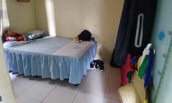 Imagem 7: Condomínio Imperial casa 3/4 sendo 1 suíte master