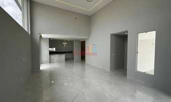 Imagem 4: Ninho Residencial - CASA 3 Quartos