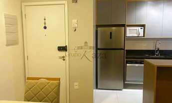 Imagem 7: Apartamento - Mirante Clube Flamboyant I - Parque Residencial Flamboyant - 2 Dormitórios