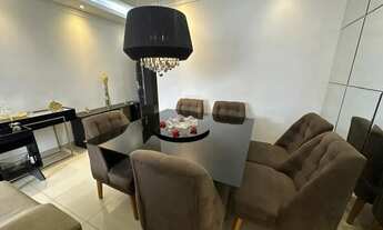 Imagem 2: Rio Figueira - Apto com 80 m², 3/4 sendo 2 suítes e 2 vgs - Cond. Completo - Pedreira - Be