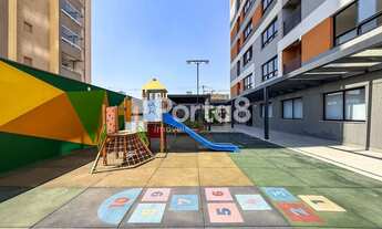Imagem 5: Apartamento 1 Dormitório no Meet Para Venda - Próximo ao Plaza Shopping