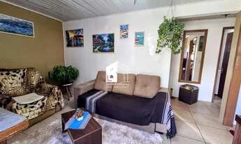 Imagem: CASA A VENDA COM DOIS QUARTOS BAIRRO ESPLANADA