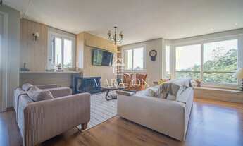 Imagem: APARTAMENTO À VENDA NO CENTRO DE GRAMADO