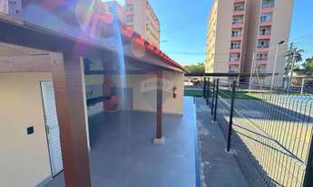 Imagem 2: LINDO APARTAMENTO PARA VENDA NO CONDOMÍNIO RESIDENCIAL HANNOVER