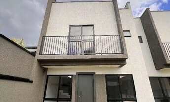 Imagem 4: Sobrado com 3 quartos à venda, 142 m² por R$ 599.000 - Xaxim - Curitiba/PR