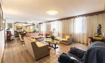 Imagem 2: Apartamento à Venda - Santana, 4 Quartos, 210 m2