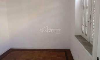 Imagem: Apartamento / Residencial / Catete