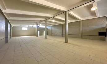 Imagem: Pavilhão para alugar, 303 m² por R$ 9.295/mês