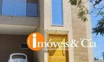 Imagem: CASA EM CONDOMINIO FECHADO PARA LOCAÇÃO