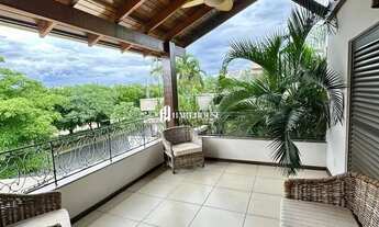 Imagem 7: Sobrado para locação no Alphaville