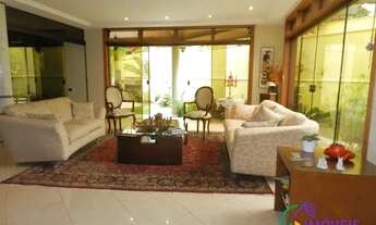 Imagem 6: CASA EM CONDOMÍNIO - ALPHAVILLE - SP